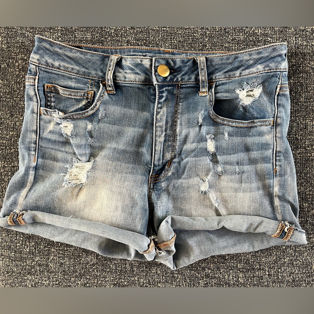 AE Jean Short